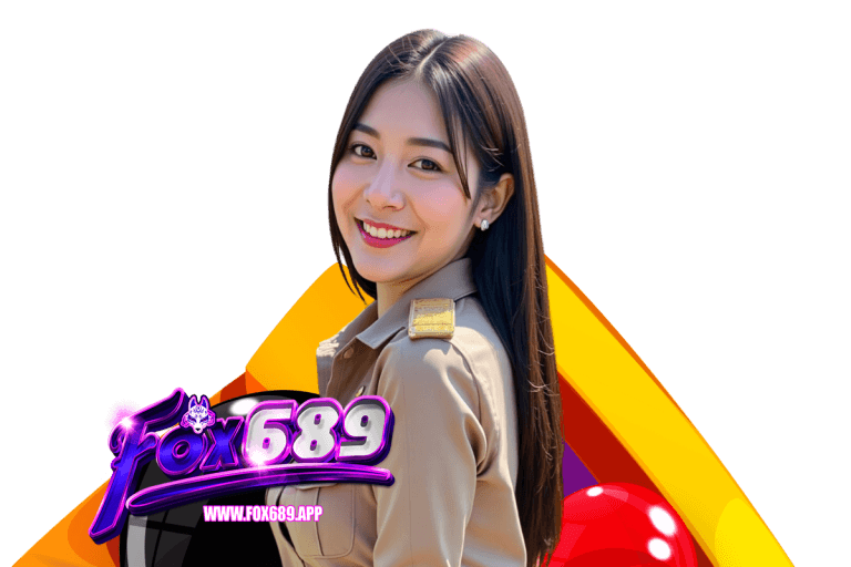 fox689 เข้าสู่ระบบ